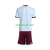 Aston Villa Treći Dječji Nogometni Dres 2026-2027